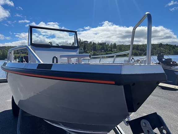 Ockelbo B18 CC Mercury F115 CT -26 12 of 12