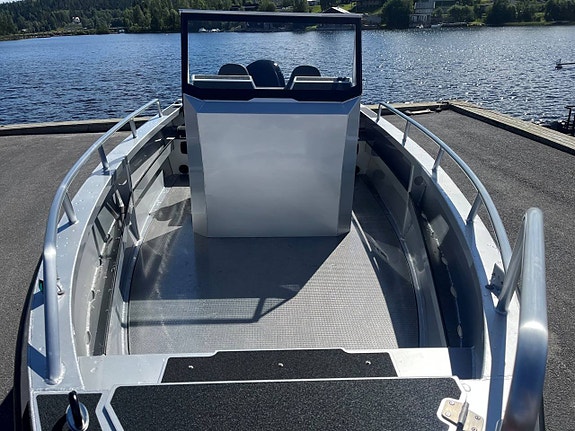 Ockelbo B18 CC Mercury F115 CT -26 7 of 12