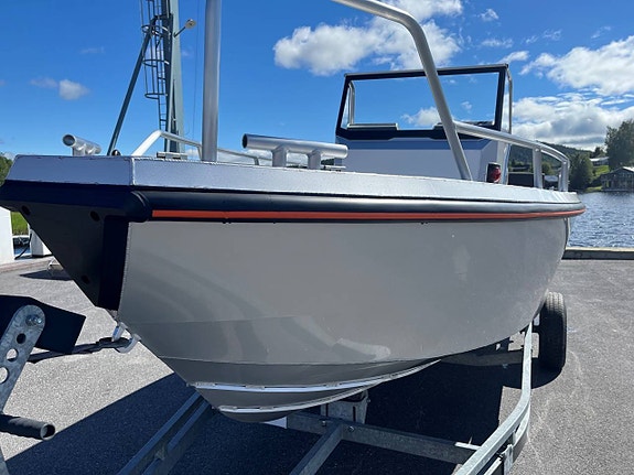 Ockelbo B18 CC Mercury F115 CT -26 9 of 12
