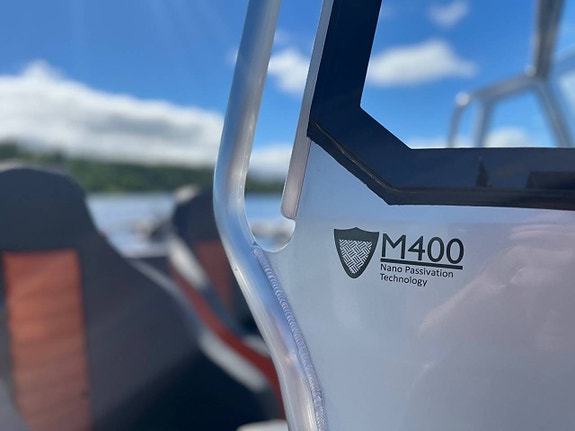 Ockelbo B18 CC Mercury F115 CT -26 11 of 12