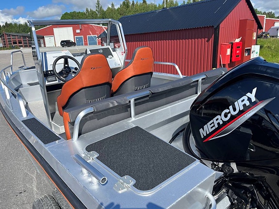 Ockelbo B18 CC Mercury F115 CT -26 6 of 12