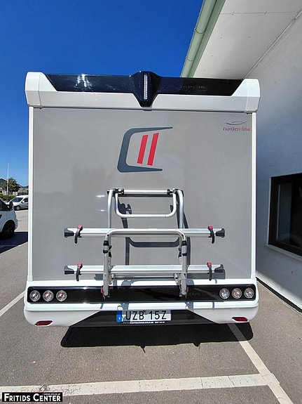 CHALLENGER 3048 XLB 4 of 14