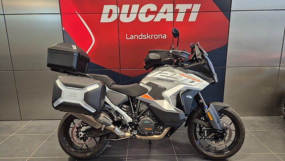 KTM 1290 Super Adventure S