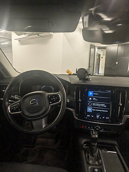 Volvo V90 Cross Country 10 of 10