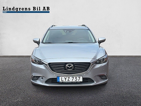Mazda 6 4 of 5