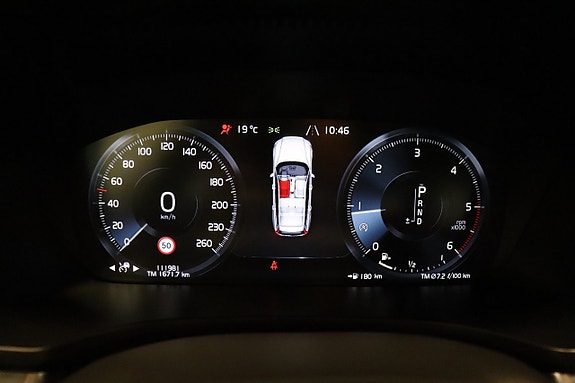 Volvo V60 17 of 29