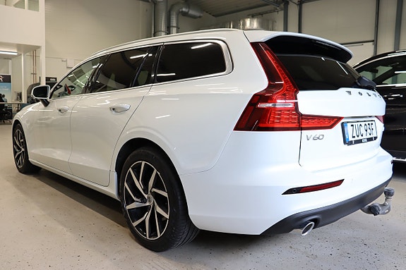 Volvo V60 5 of 29