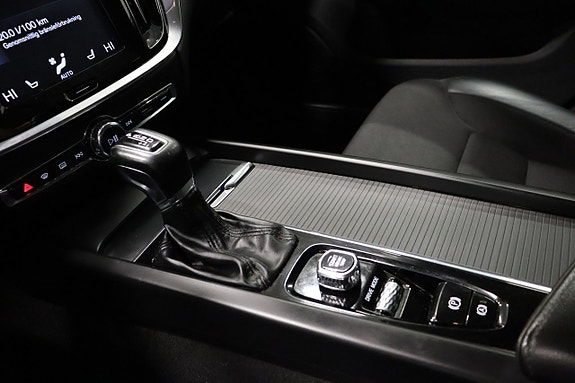 Volvo V60 27 of 29