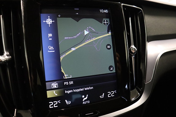 Volvo V60 19 of 29