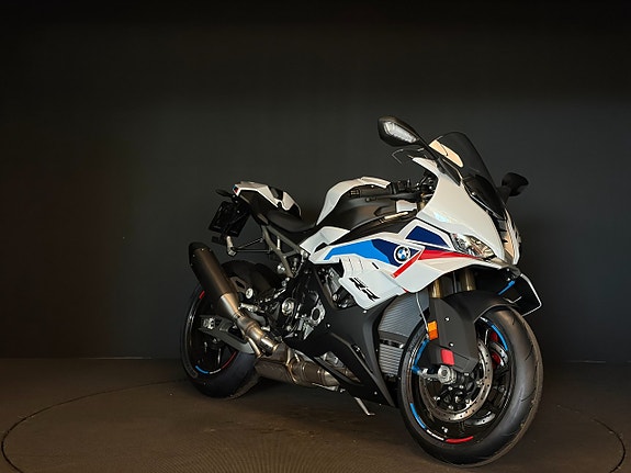 BMW S 1000 RR M Sport - omgående leverans! 3 of 5