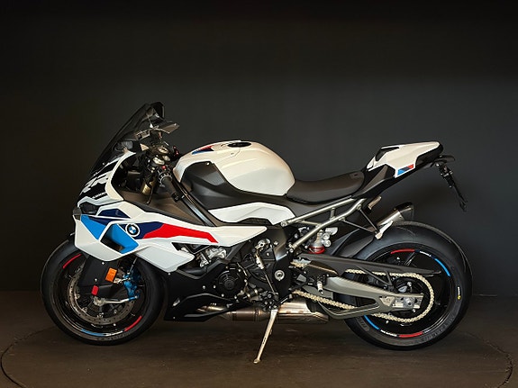 BMW S 1000 RR M Sport - omgående leverans! 2 of 5