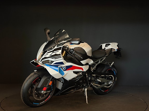 BMW S 1000 RR M Sport - omgående leverans! 4 of 5