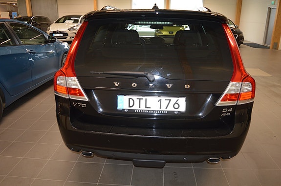 Volvo V70 5 of 5