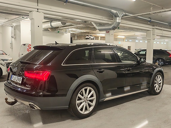 Audi A6 allroad 5 of 5
