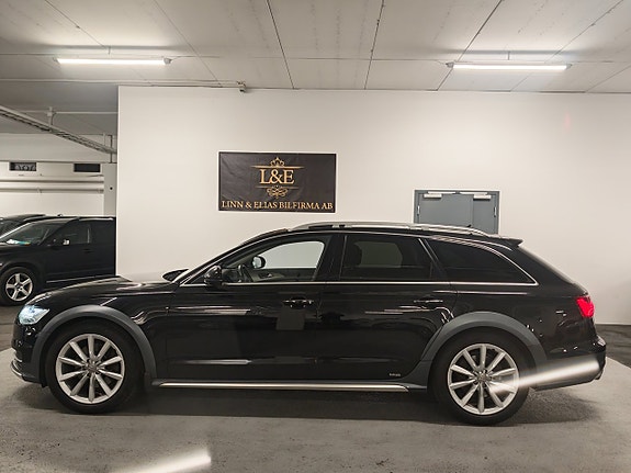 Audi A6 allroad 3 of 5