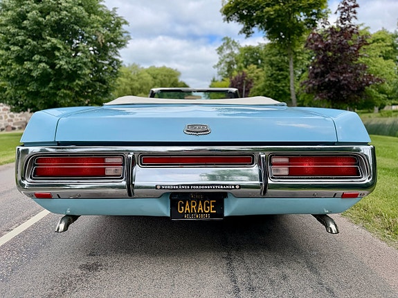 Ford LTD 7 of 28