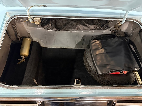 Ford LTD 25 of 28
