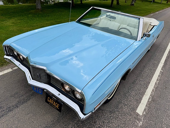 Ford LTD 10 of 28