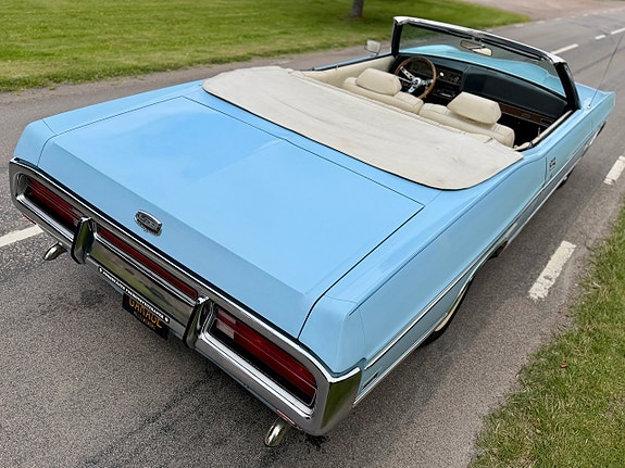 Ford LTD 12 of 28