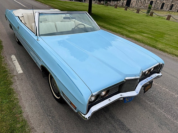Ford LTD 9 of 28