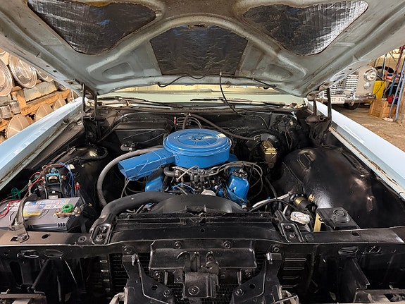 Ford LTD 23 of 28