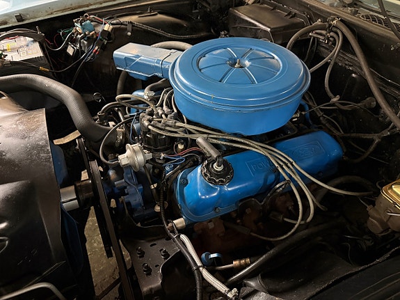 Ford LTD 24 of 28