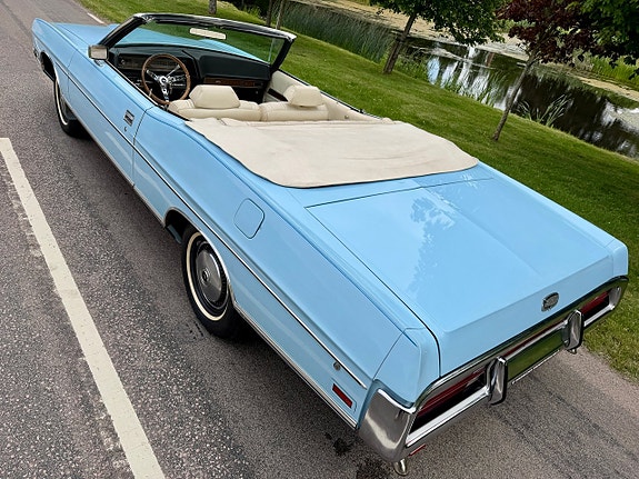 Ford LTD 11 of 28