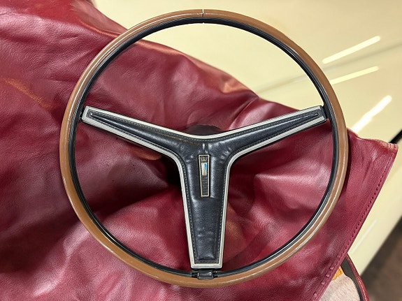 Ford LTD 28 of 28