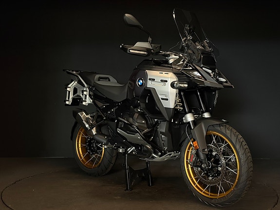BMW R 1300 GSA OPTIMISED - SPARA 24.564 SEK 3 of 5