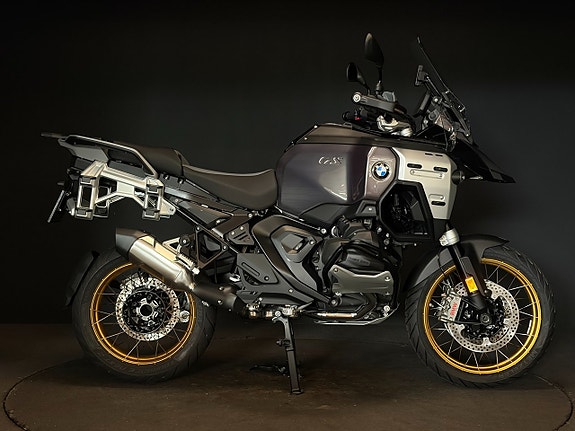 BMW R 1300 GSA OPTIMISED - SPARA 24.564 SEK