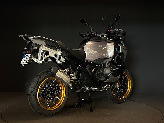 BMW R 1300 GSA OPTIMISED - SPARA 24.564 SEK 5 of 5