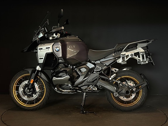 BMW R 1300 GSA OPTIMISED - SPARA 24.564 SEK 2 of 5