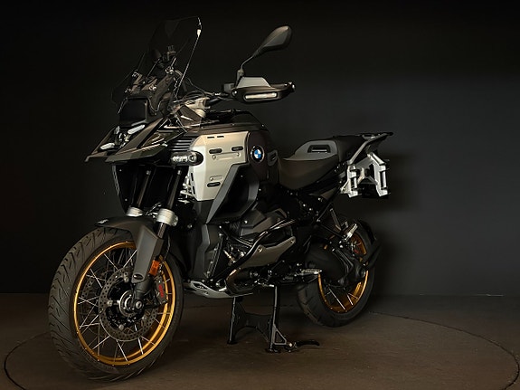 BMW R 1300 GSA OPTIMISED - SPARA 24.564 SEK 4 of 5
