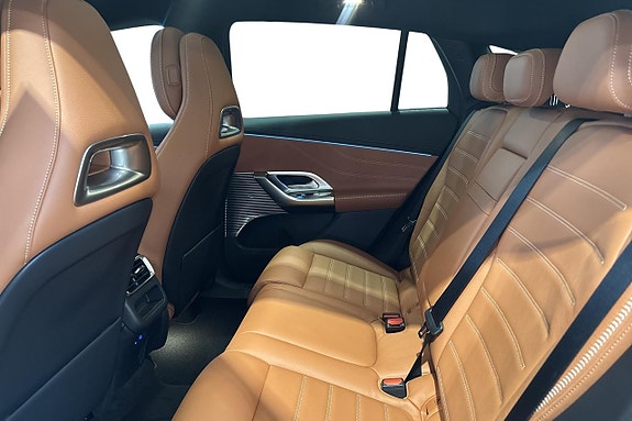 Mercedes-Benz GLC400 10 of 12
