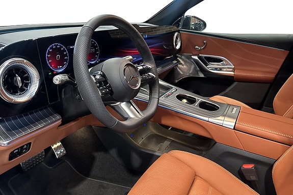 Mercedes-Benz GLC400 6 of 12