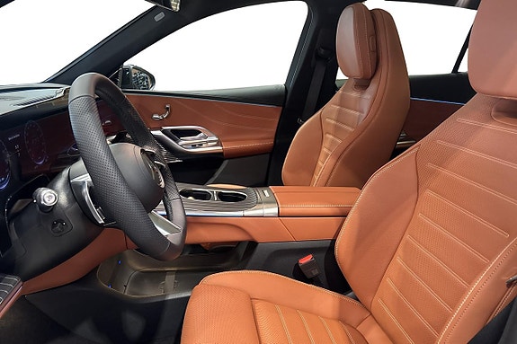 Mercedes-Benz GLC400 11 of 12