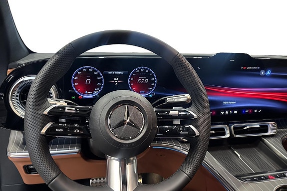 Mercedes-Benz GLC400 7 of 12