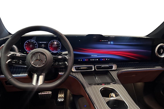 Mercedes-Benz GLC400 8 of 12