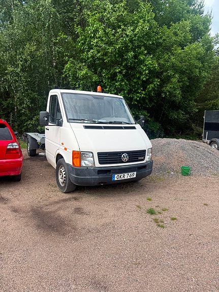 Volkswagen LT 2 of 4