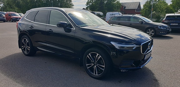 Volvo XC60 3 of 5
