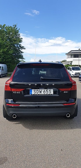 Volvo XC60 5 of 5