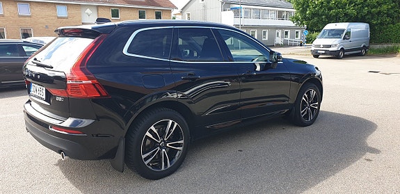 Volvo XC60 4 of 5