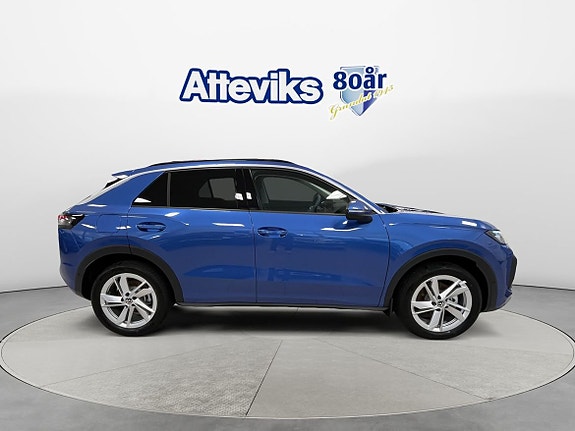 Volkswagen T-Roc 15 of 15