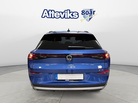 Volkswagen T-Roc 13 of 15