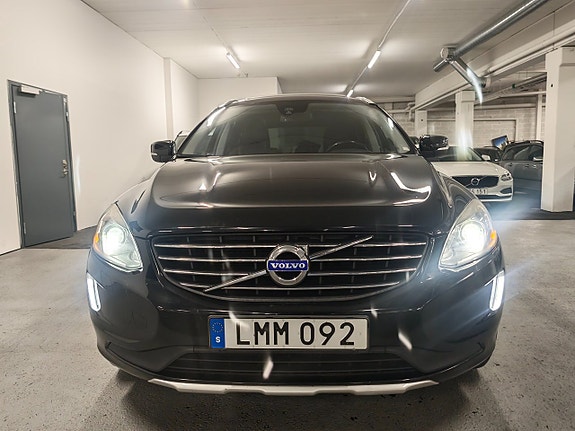 Volvo XC60 6 of 13