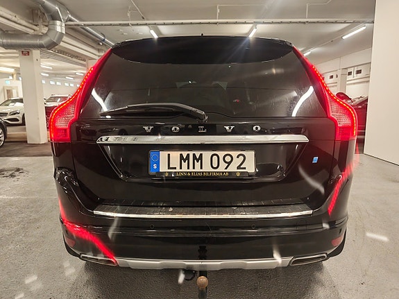 Volvo XC60 3 of 13