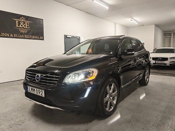 Volvo XC60 7 of 13