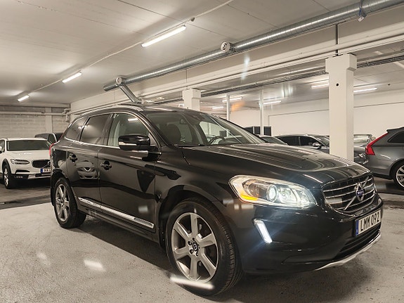 Volvo XC60 5 of 13