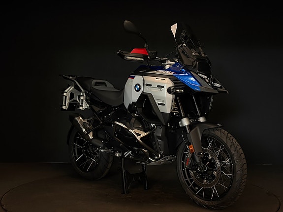 BMW R 1300 GSA OPTIMISED - SPARA 24.564 SEK 3 of 5