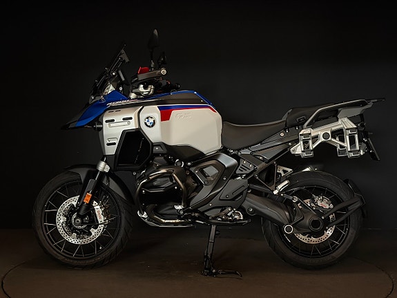 BMW R 1300 GSA OPTIMISED - SPARA 24.564 SEK 2 of 5